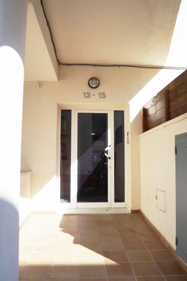 סיטגס Matilda Home On The Beach מראה חיצוני תמונה