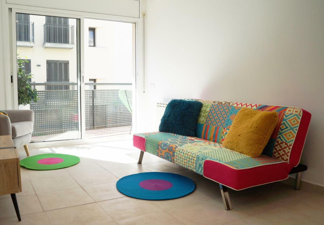 סיטגס Matilda Home On The Beach מראה חיצוני תמונה