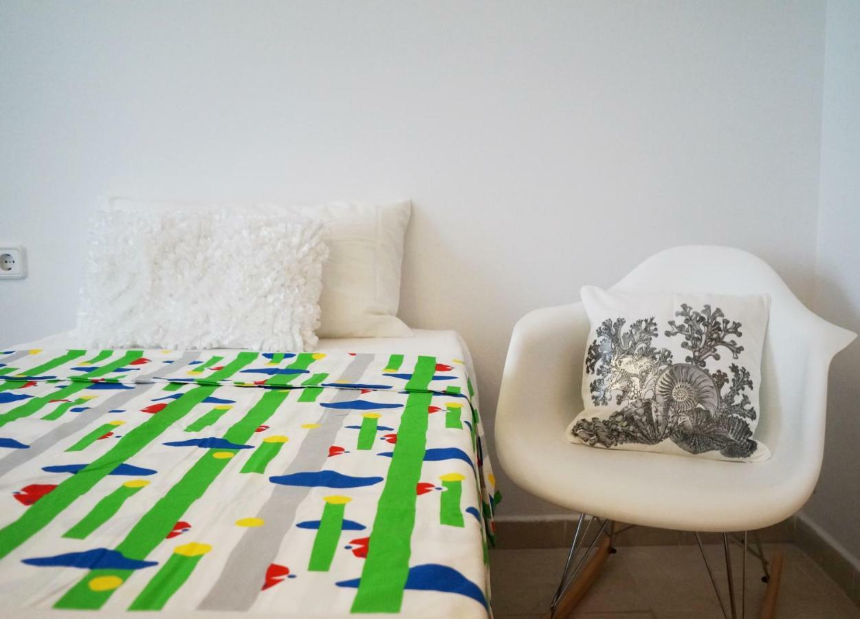 סיטגס Matilda Home On The Beach מראה חיצוני תמונה