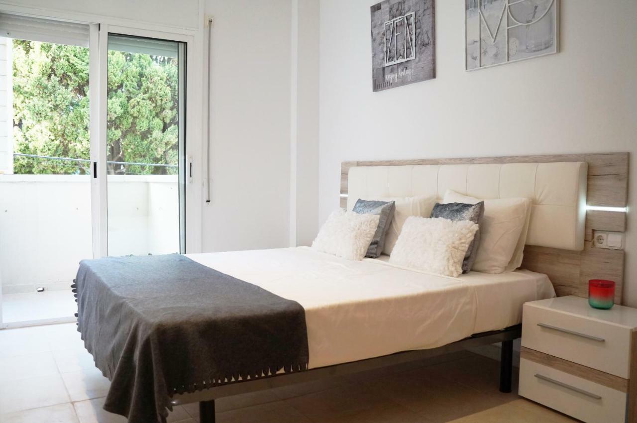 סיטגס Matilda Home On The Beach מראה חיצוני תמונה