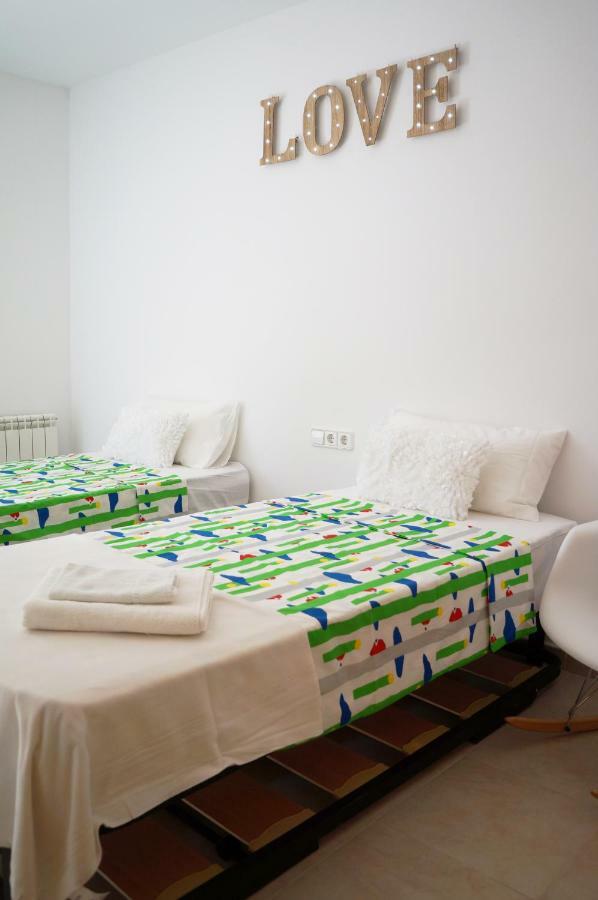 סיטגס Matilda Home On The Beach מראה חיצוני תמונה