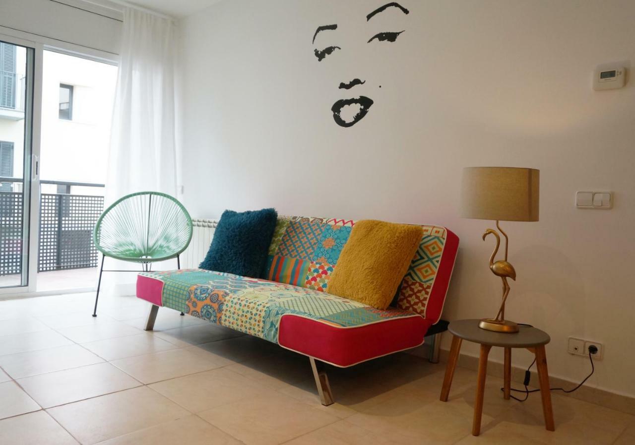 סיטגס Matilda Home On The Beach מראה חיצוני תמונה